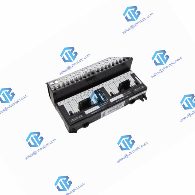IC670CHS101 GE Fanuc I/O Terminal Block