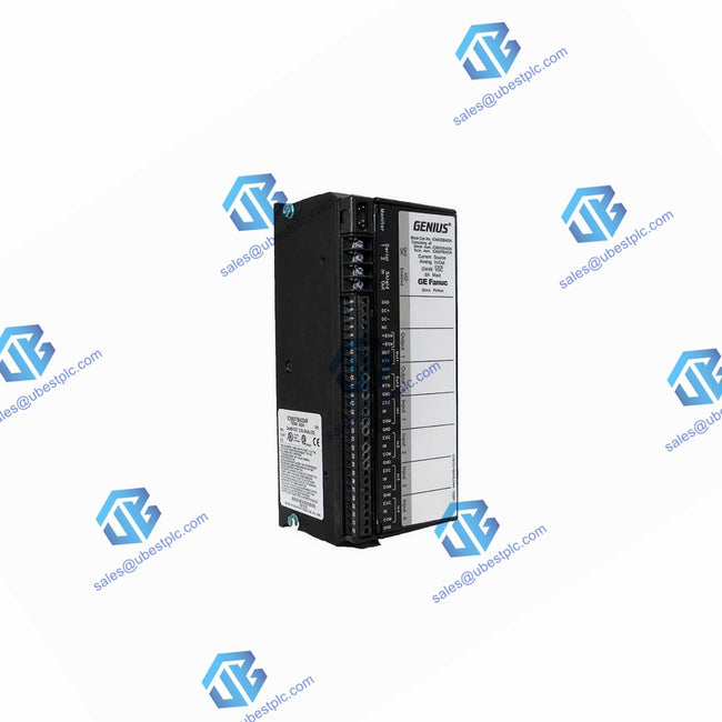 IC660BBA024 Източник на ток I/O блок GE Fanuc