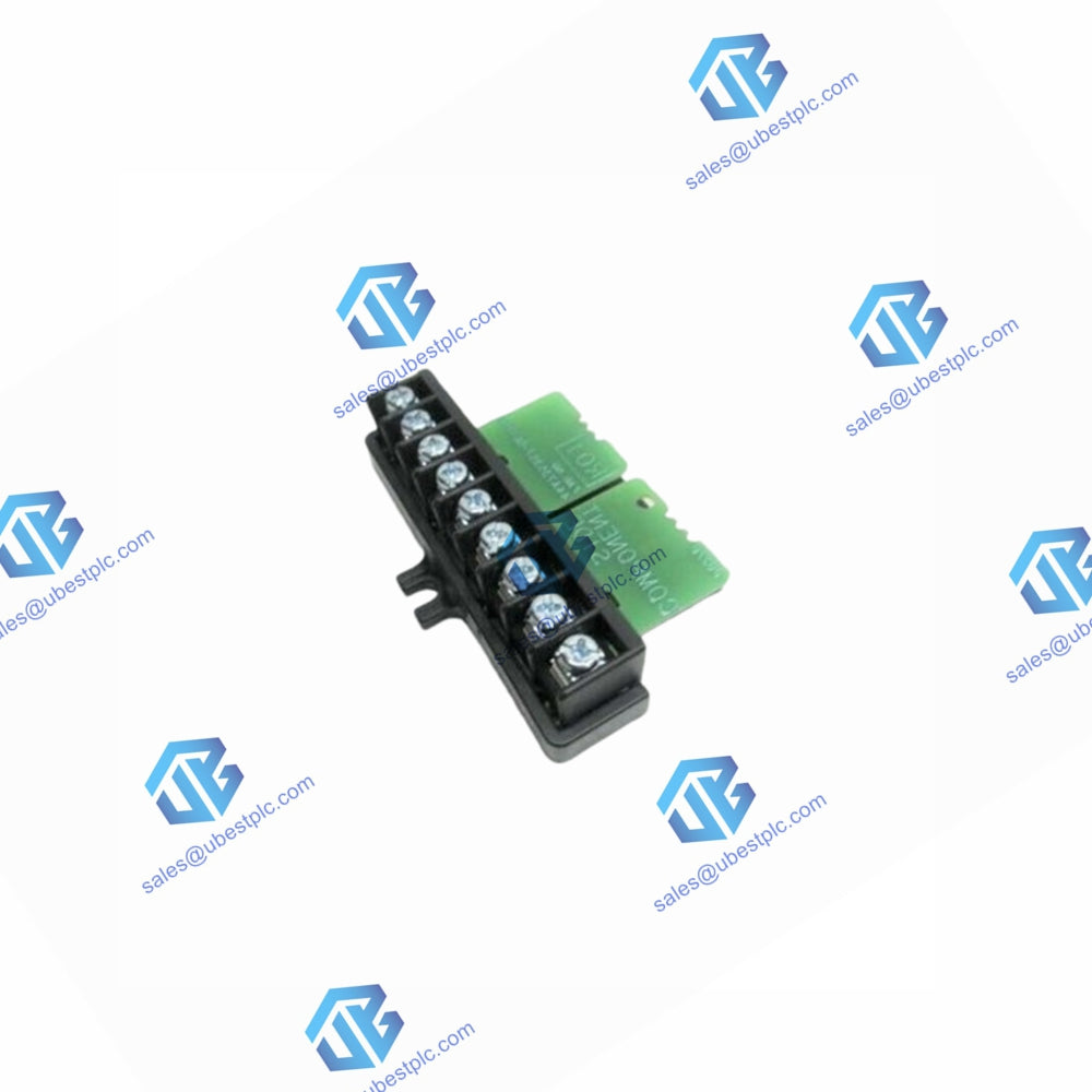 IC670TBM001 GE Field Control Barrier-Type Terminal Strip