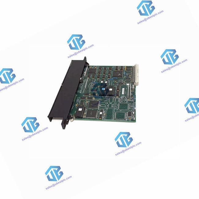 GE Fanuc IC687BEM731 VME Bus Controller - RX7i PACSystem