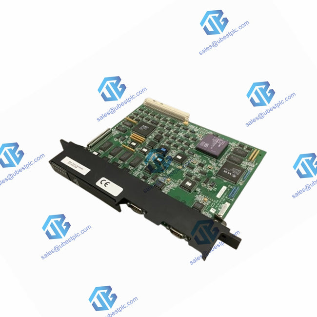 IC687BEM744 FIP Bus GE Fanuc