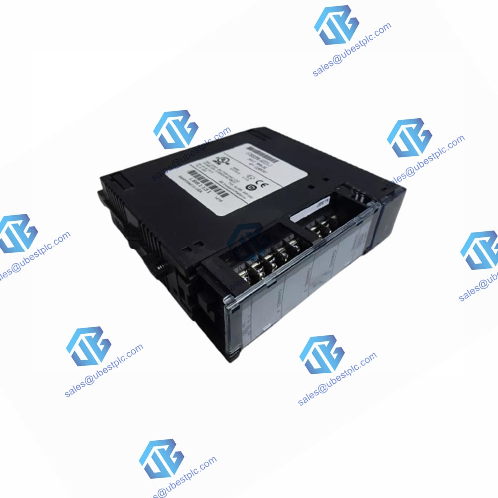 IC693ALG221 GE Fanuc - Αναλογική Είσοδος Ρεύματος Μονάδα