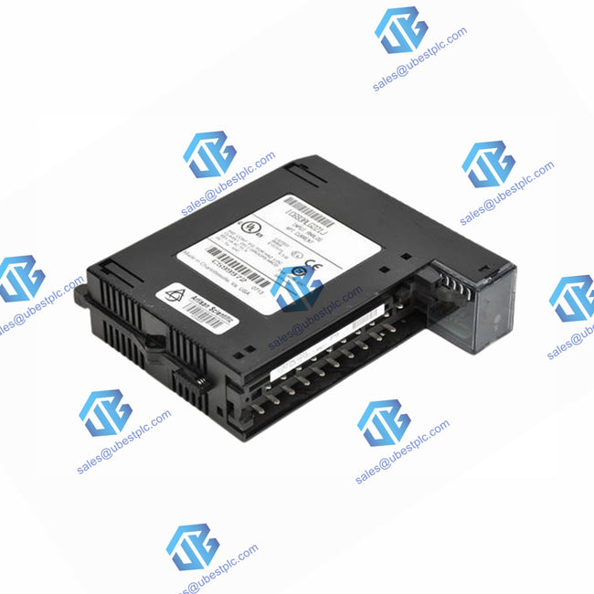 IC693ALG221 GE Fanuc - Modul Input Arus Analog