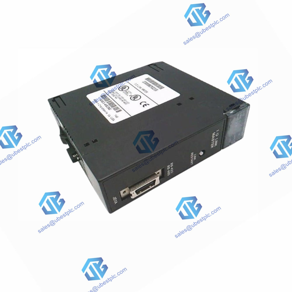 IC693BEM321 GE Fanuc — moduł główny interfejsu we/wy