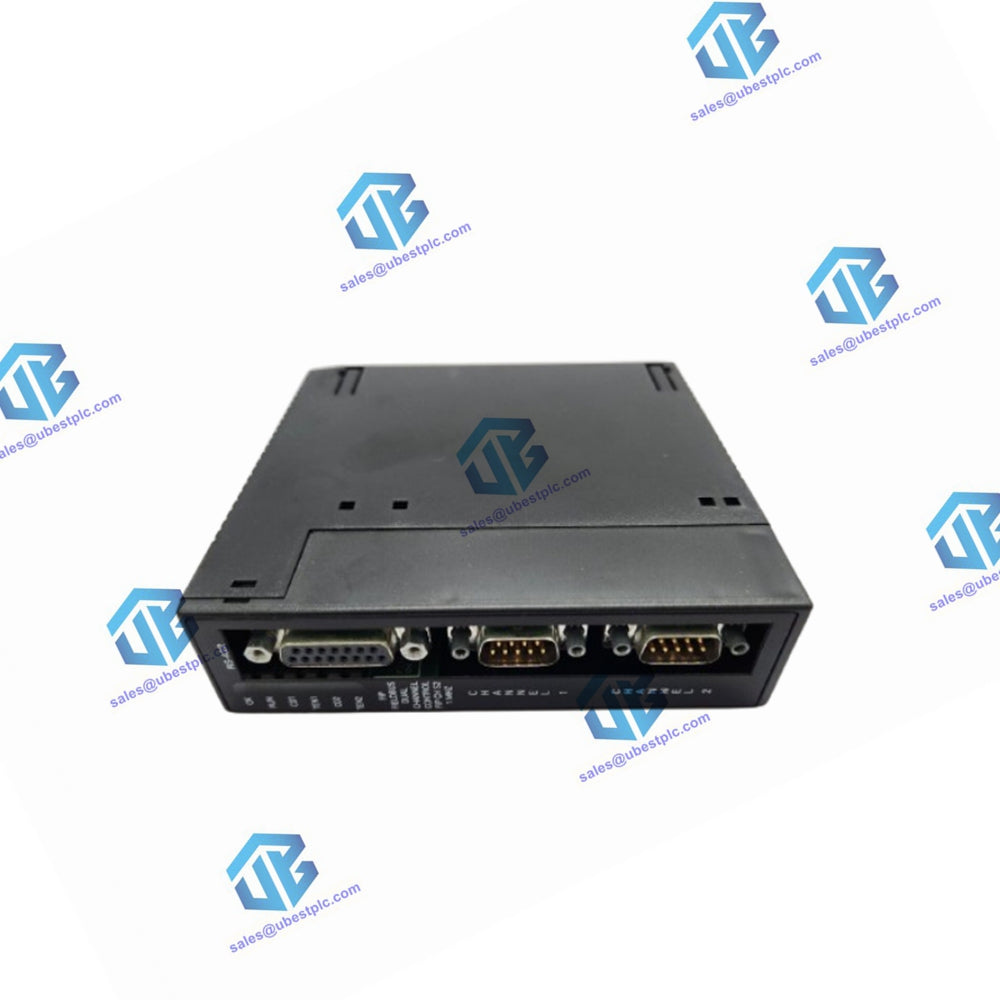 IC693BEM340 GE Fanuc FIP Bus Controller Module – Ubest Automation Limited