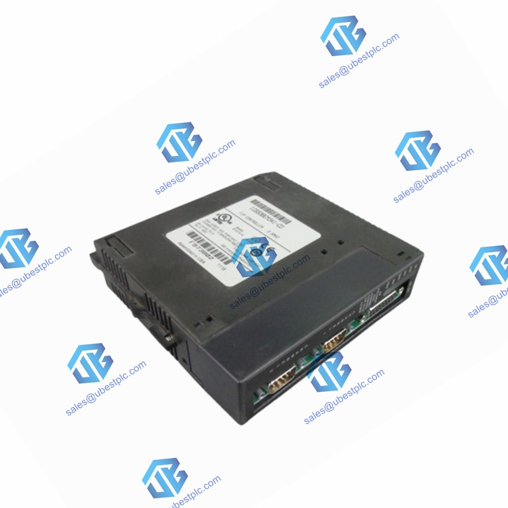 IC693BEM341 FIP Avtobus Nəzarətçisi GE Fanuc