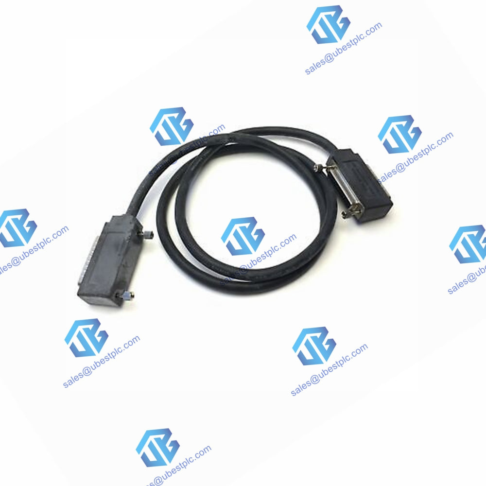 IC693CBL300 | GE Fanuc I/O Bus Expansion Cable – Ubest Automation Limited