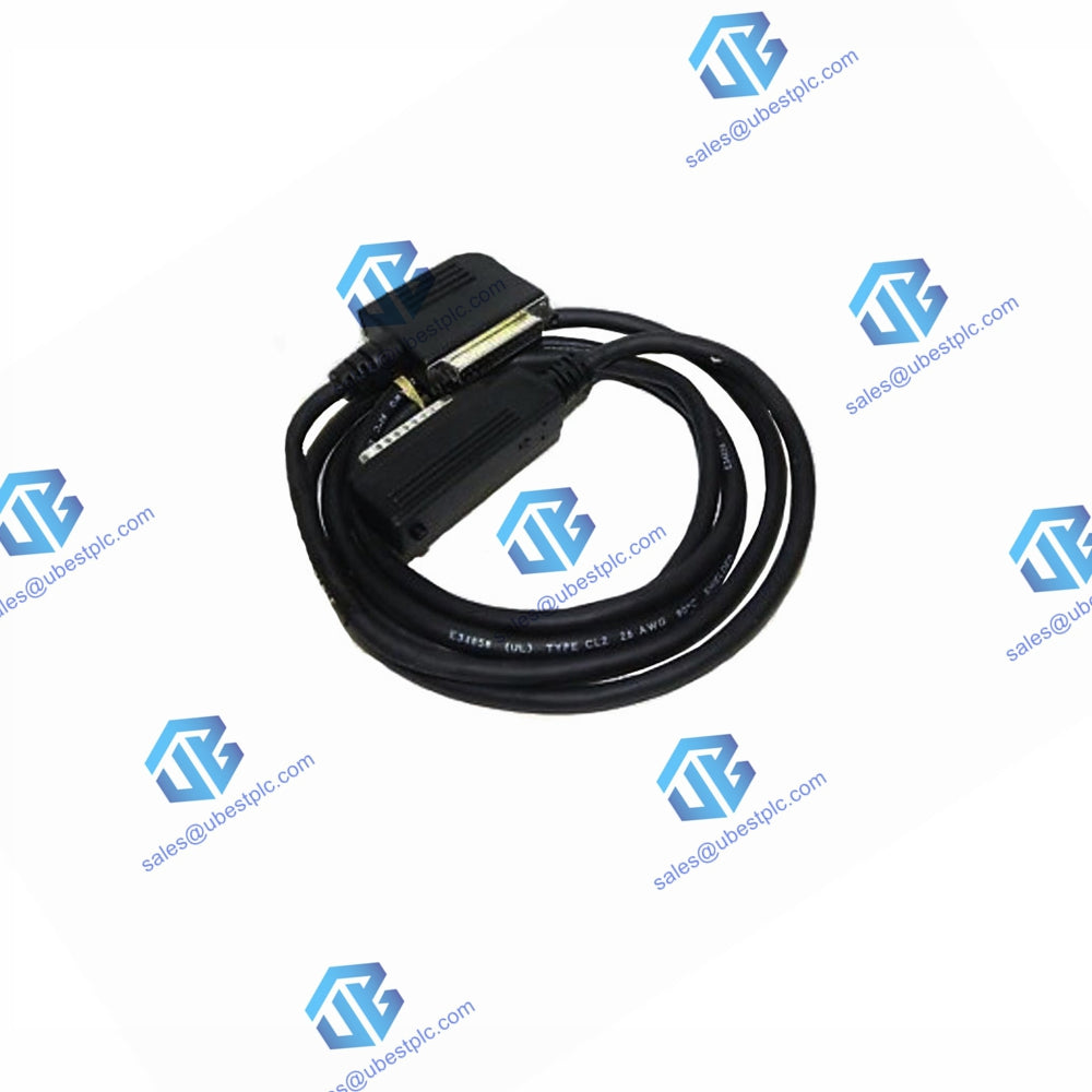 IC693CBL301 I/O Bus Expansion Cable GE Fanuc – Ubest Automation Limited