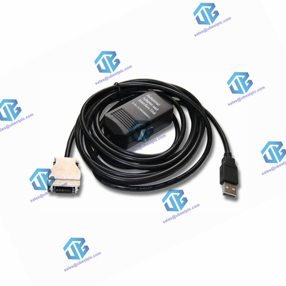 IC693CBL302 GE Fanuc - Bus Expansion Cable – Ubest Automation Limited