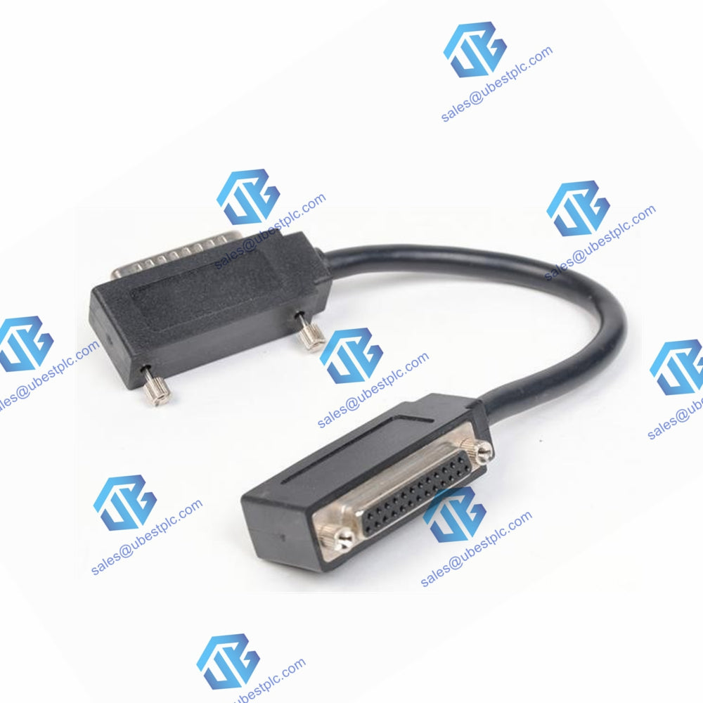 I/O Base Expansion Cable IC693CBL312 GE Fanuc – Ubest Automation Limited