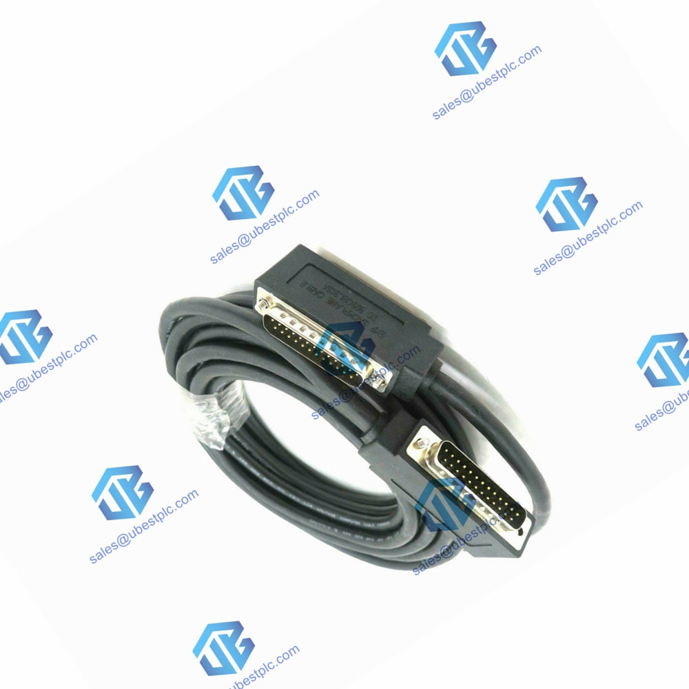GE Fanuc IC693CBL313 I/O Base Expansion Cable