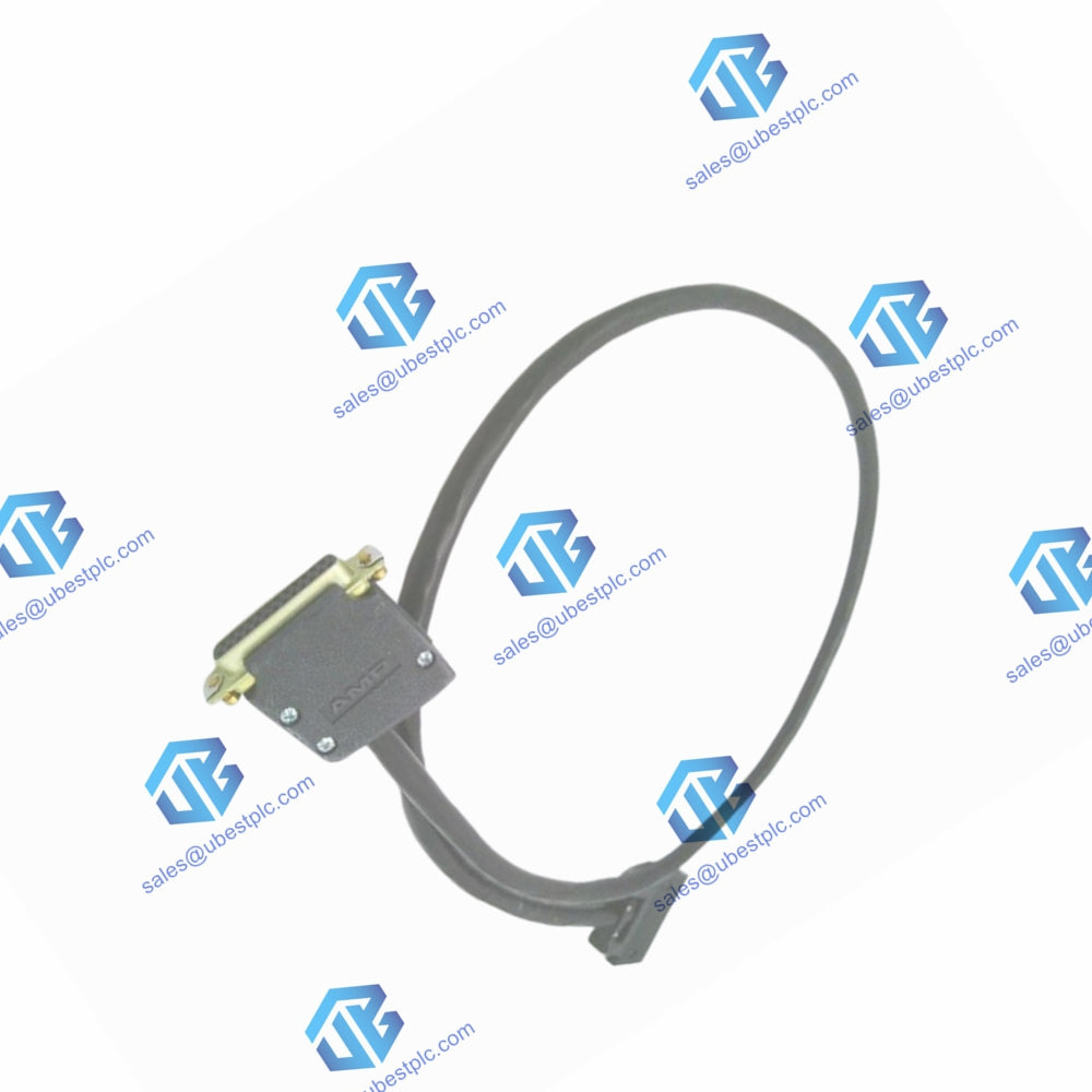 GE Fanuc IC693CBL319 I/O Interface Cable