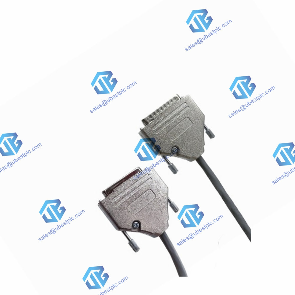 GE Fanuc IC693CBL319 I/O Interface Cable