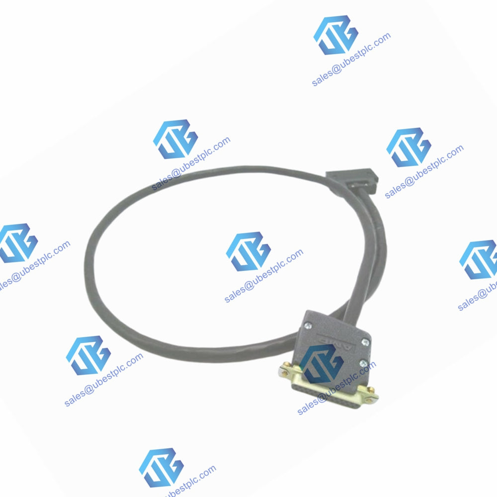 GE Fanuc IC693CBL319 I/O Interface Cable
