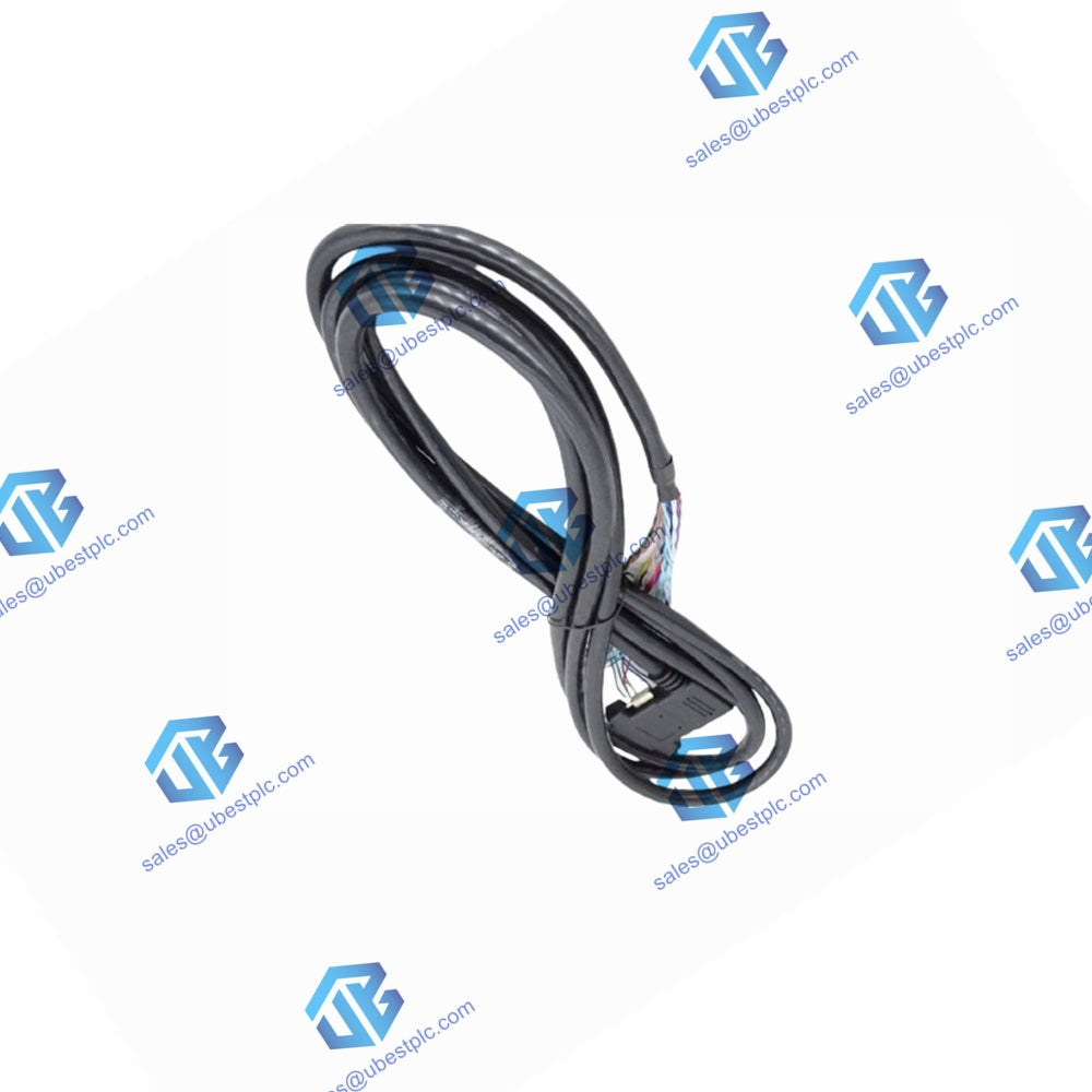 IC693CBL328 GE Fanuc | Кабель ввода-вывода высокой плотности 