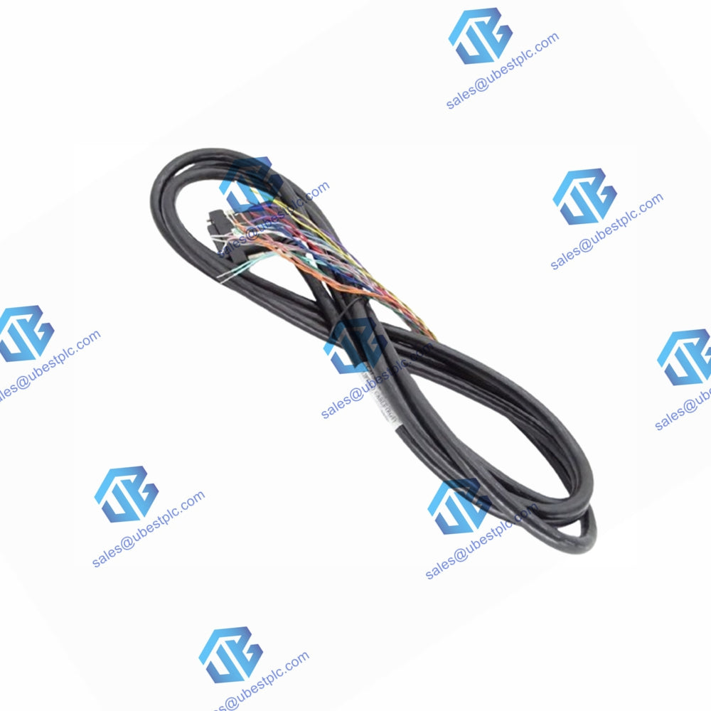 IC693CBL328 GE Fanuc | High Density I/O Cable – Ubest Automation Limited