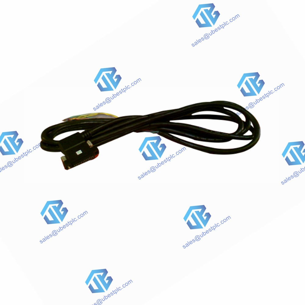 IC693CBL328 GE Fanuc | Кабель ввода-вывода высокой плотности 