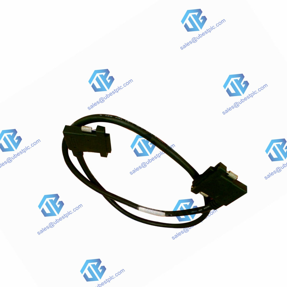 I/O Cable IC693CBL329 GE Fanuc – Ubest Automation Limited