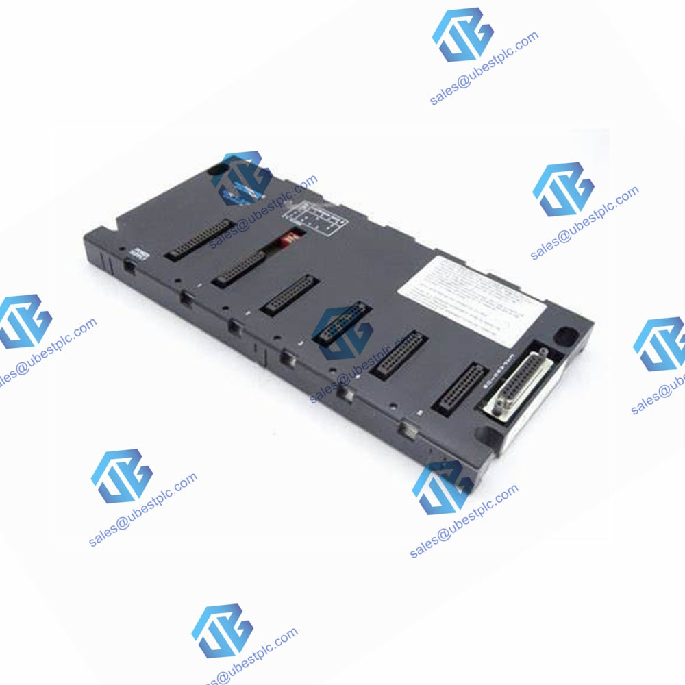 IC693CHS398 | GE Fanuc baza za proširenje s 5 utora