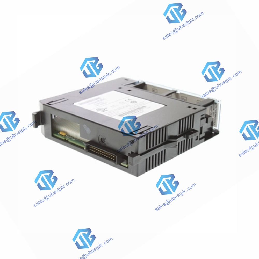 GE IC693CMM302 | Poboljšani Genius komunikacijski modul