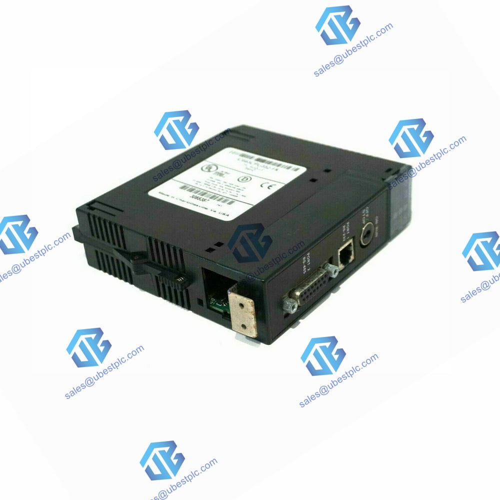 IC693CPU352 GE Fanuc | CPU модул с един слот