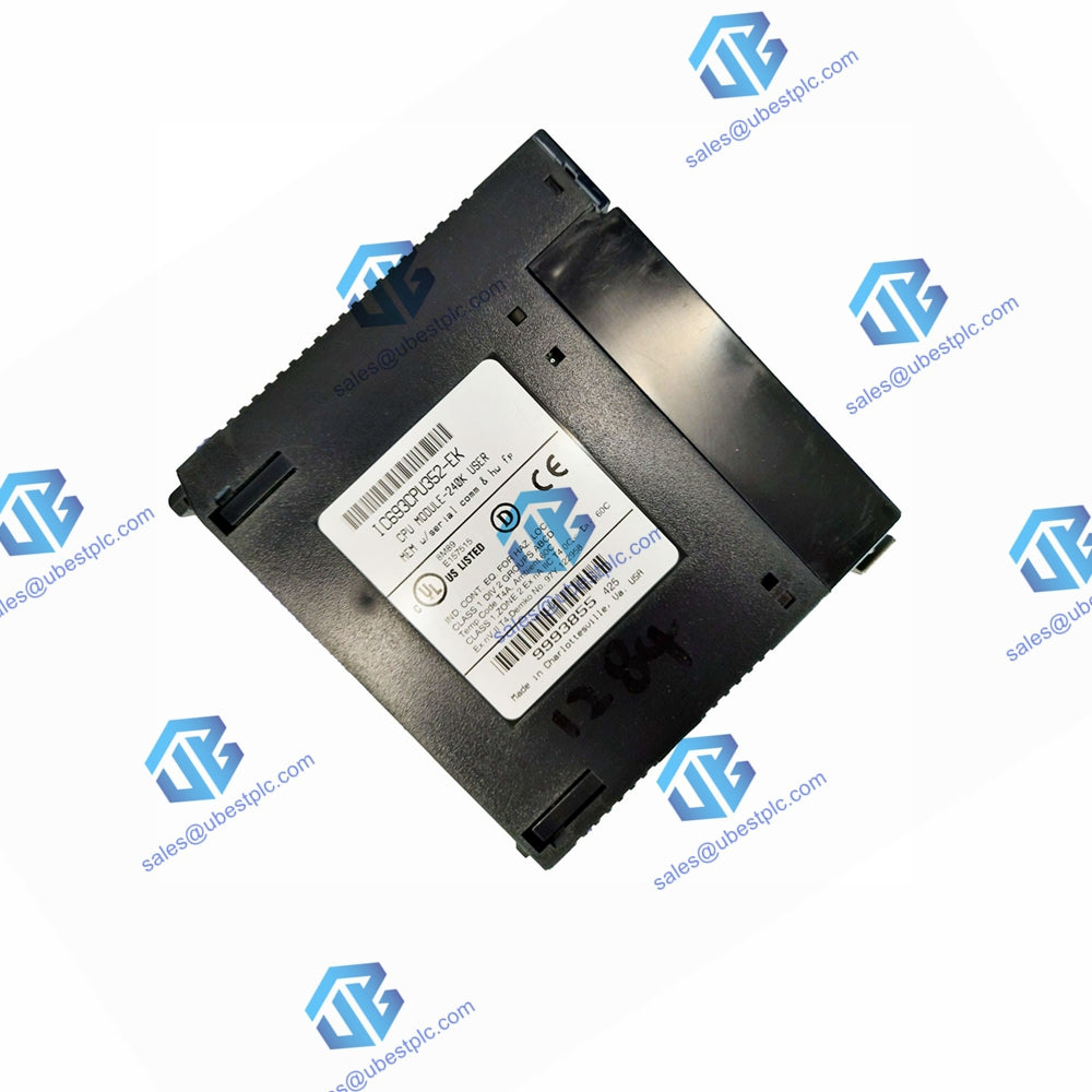 IC693CPU352 GE Fanuc | CPU модул с един слот