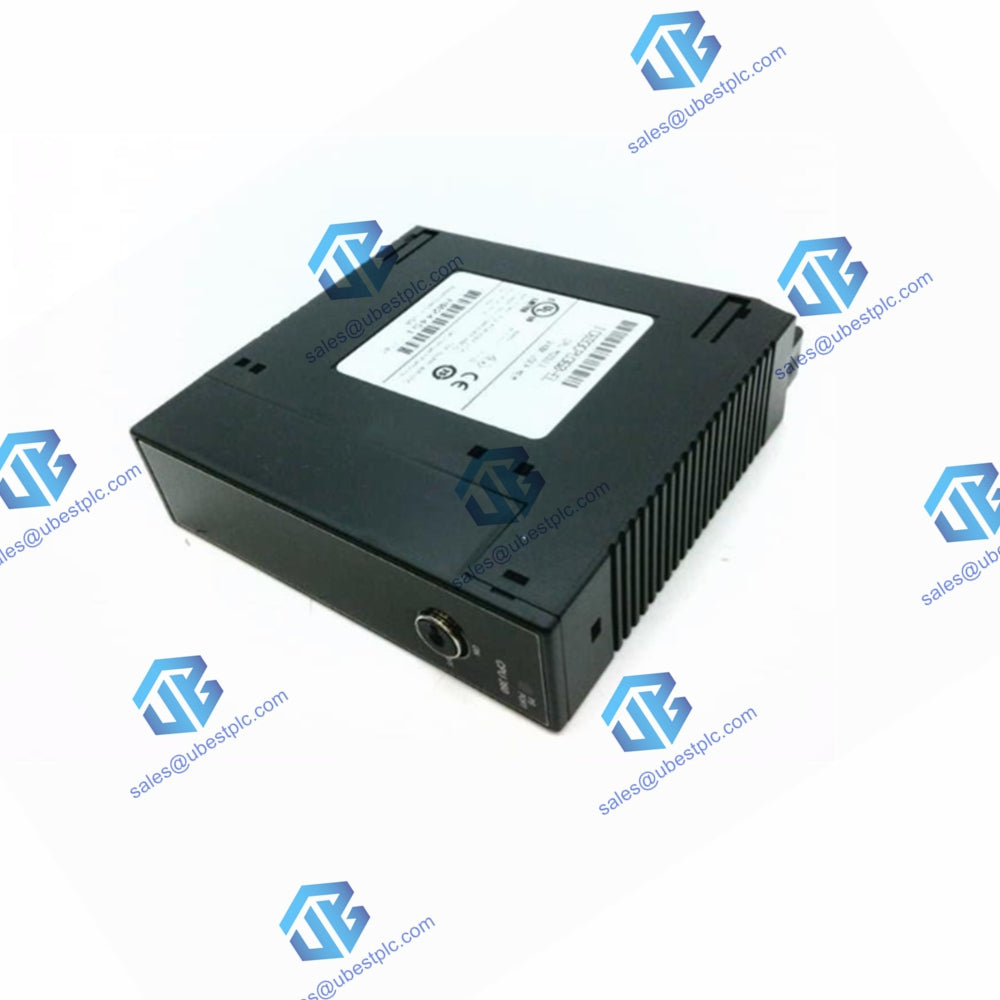 IC693PBS105 Модуль аналогового вывода GE Fanuc Series 90-30 