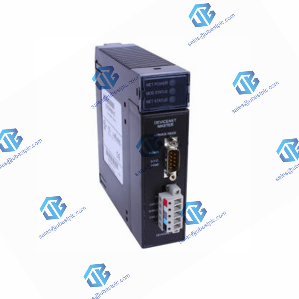 GE Fanuc IC693DNM200 | DeviceNet Master Module