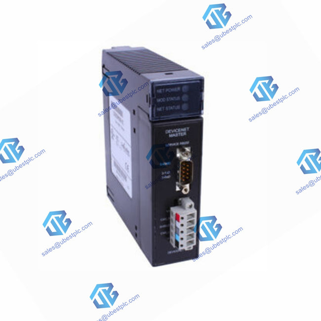 GE Fanuc IC693DNM200 | DeviceNet Master Module
