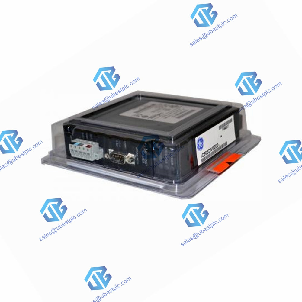 GE Fanuc IC693DNM200 | DeviceNet Master Module