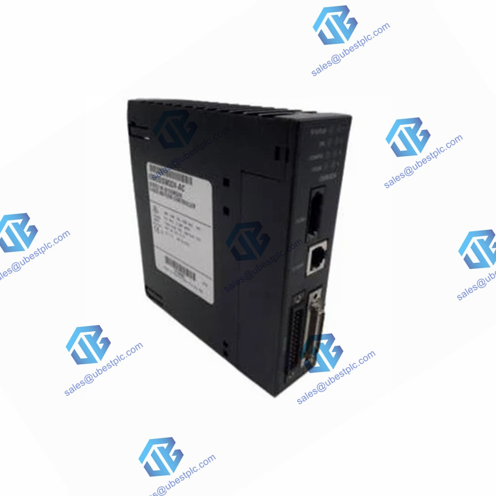 Motion Controller Module | IC693DSM324 GE Fanuc – Ubest Automation Limited