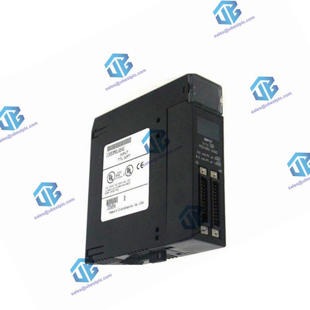 IC693MDL654 | GE Fanuc Series 90-30