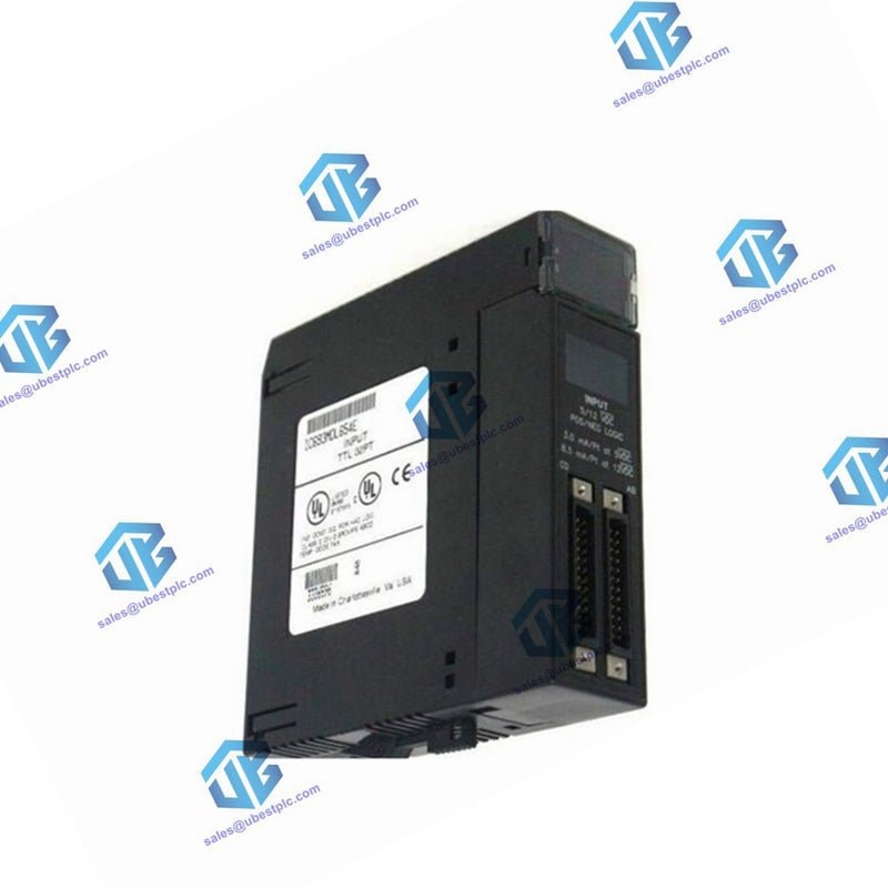 IC693MDL654 | GE Fanuc Series 90-30
