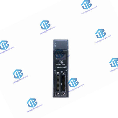 GE IC693MDL655 24 Volt