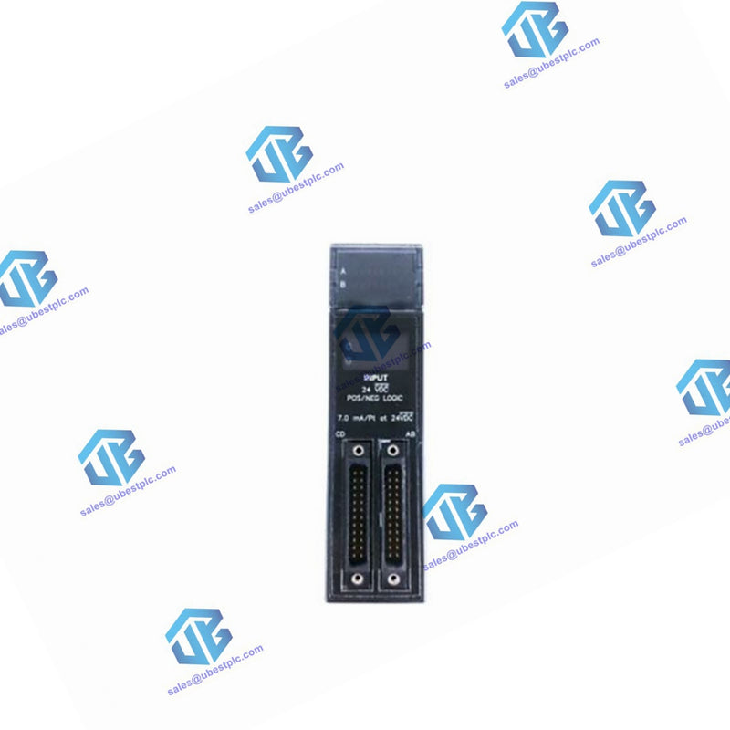 GE IC693MDL655 24 Volt