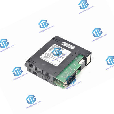 GE IC693MDL655