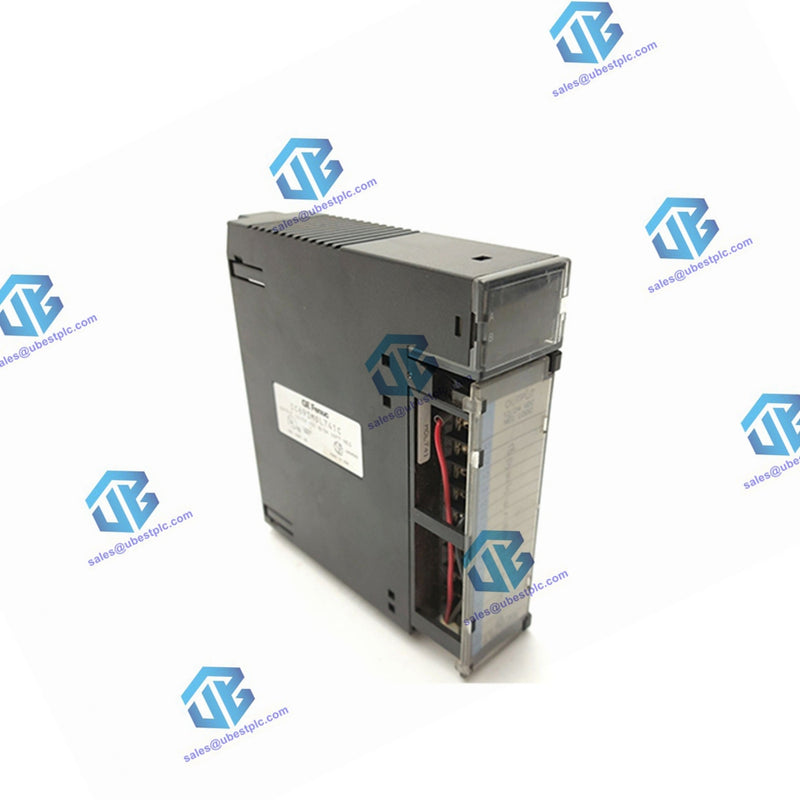 GE Fanuc IC693MDL741C