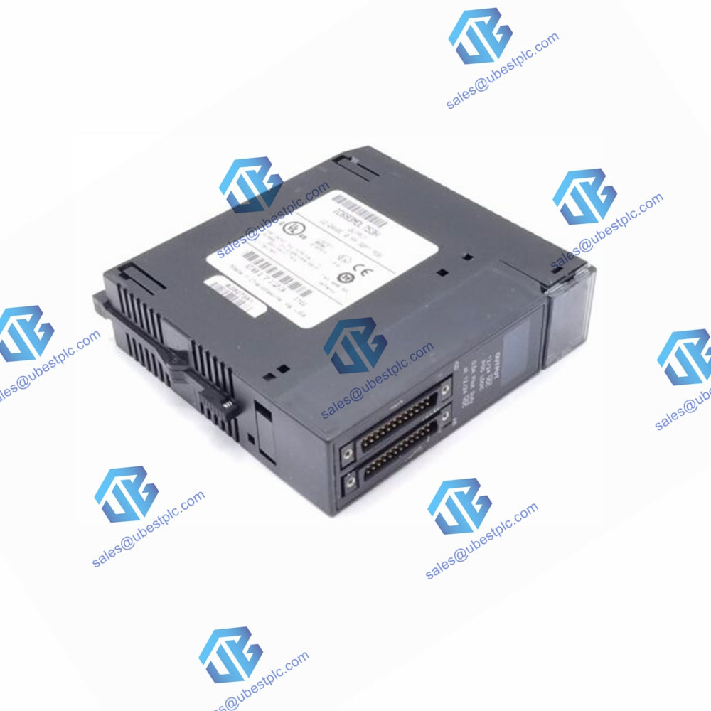 جنرال الکتریک Fanuc | ماژول خروجی منطق مثبت/منفی IC693MDL753