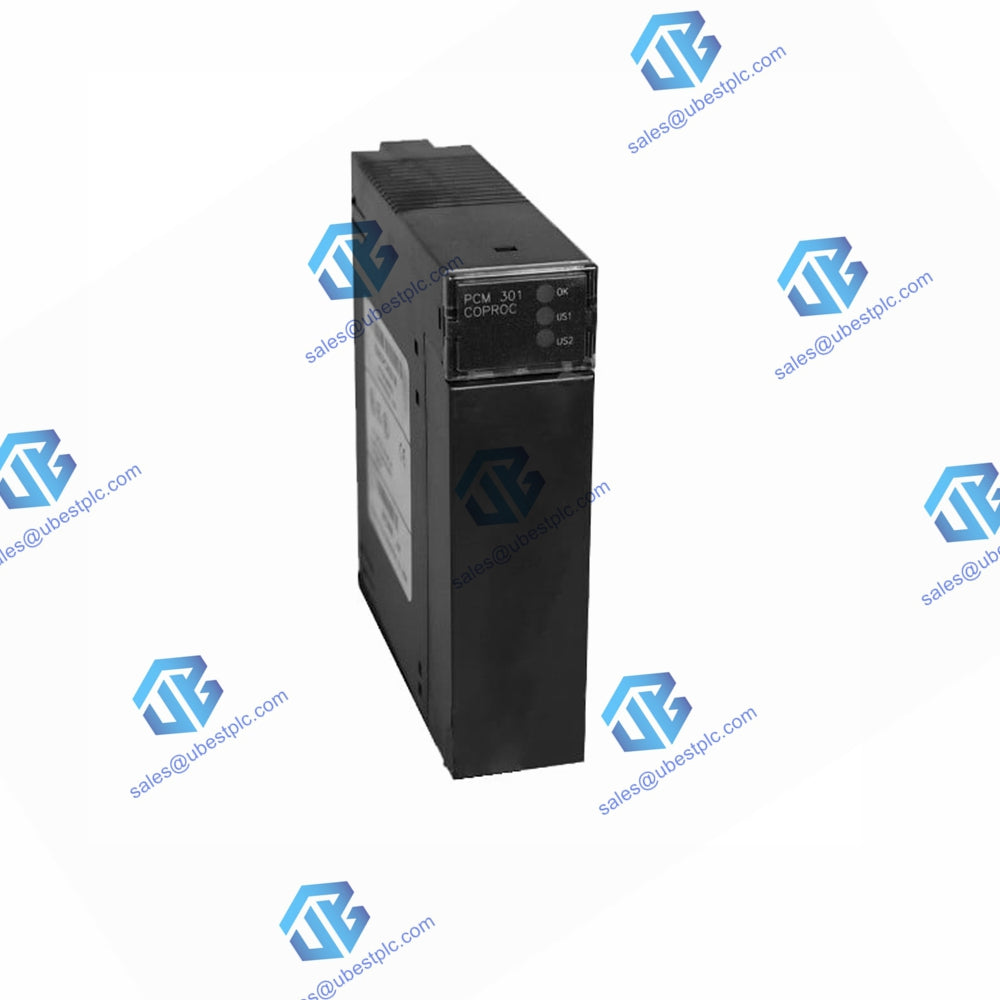 Προγραμματιζόμενος Συμπληρωματικός Επεξεργαστής IC693PCM311 GE Fanuc