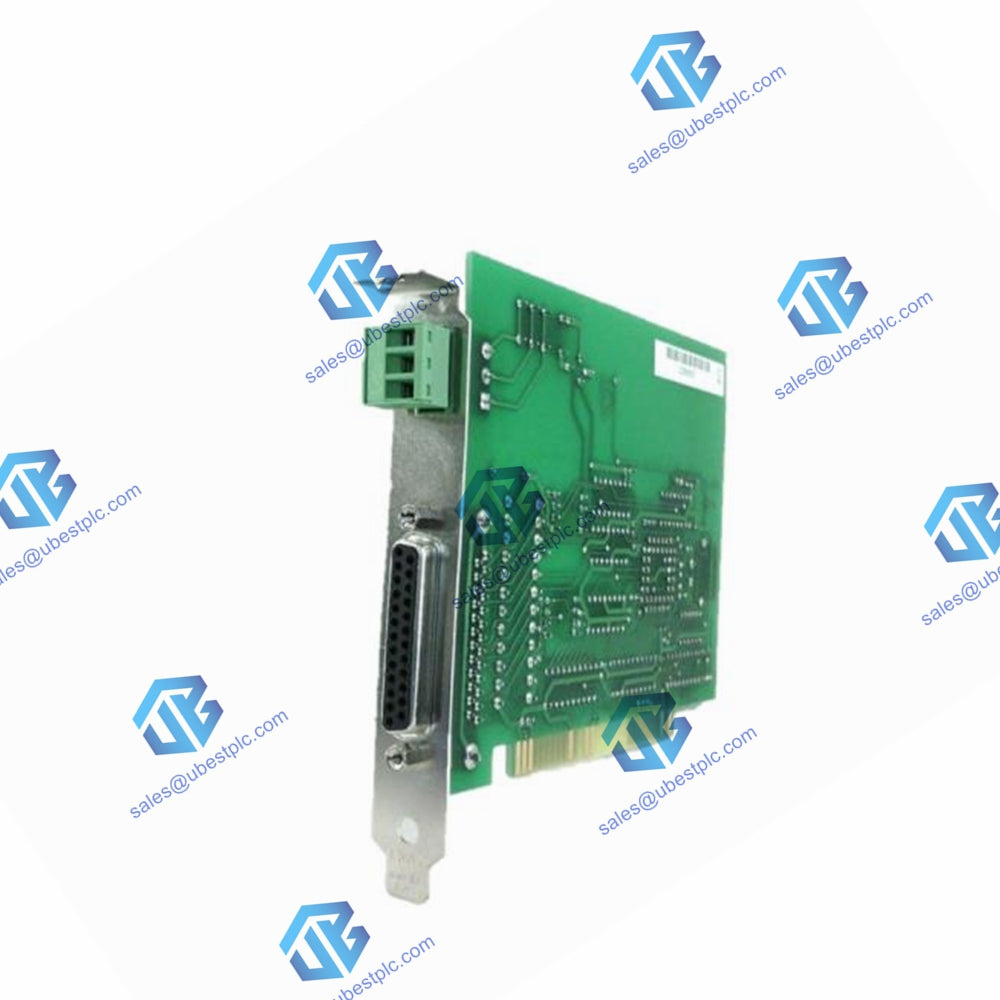 İnterfeys Kartı (PCIF) Modulu IC693PIF300 GE Fanuc