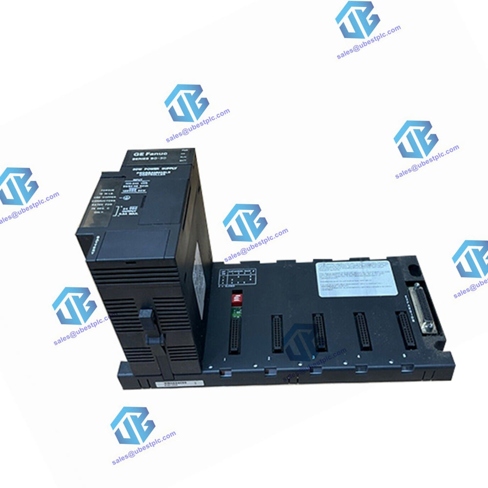 IC693PWR321 Netzteilmodul der Serie 90-30 von GE Fanuc