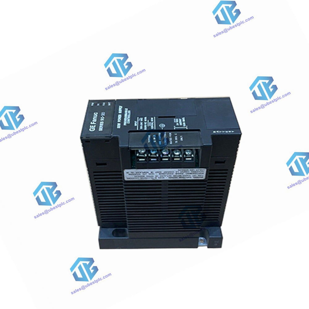 IC693PWR321 Netzteilmodul der Serie 90-30 von GE Fanuc
