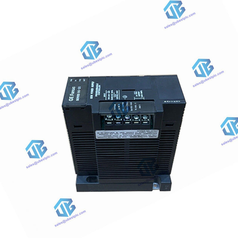 IC693PWR321P GE Fanuc