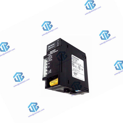 GE Fanuc IC693PWR330