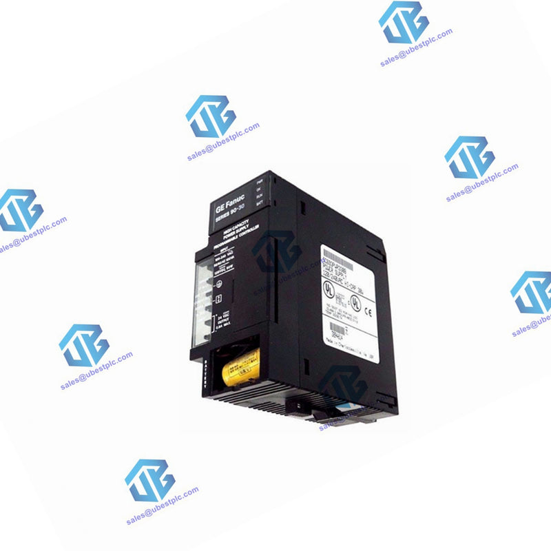 GE Fanuc IC693PWR330