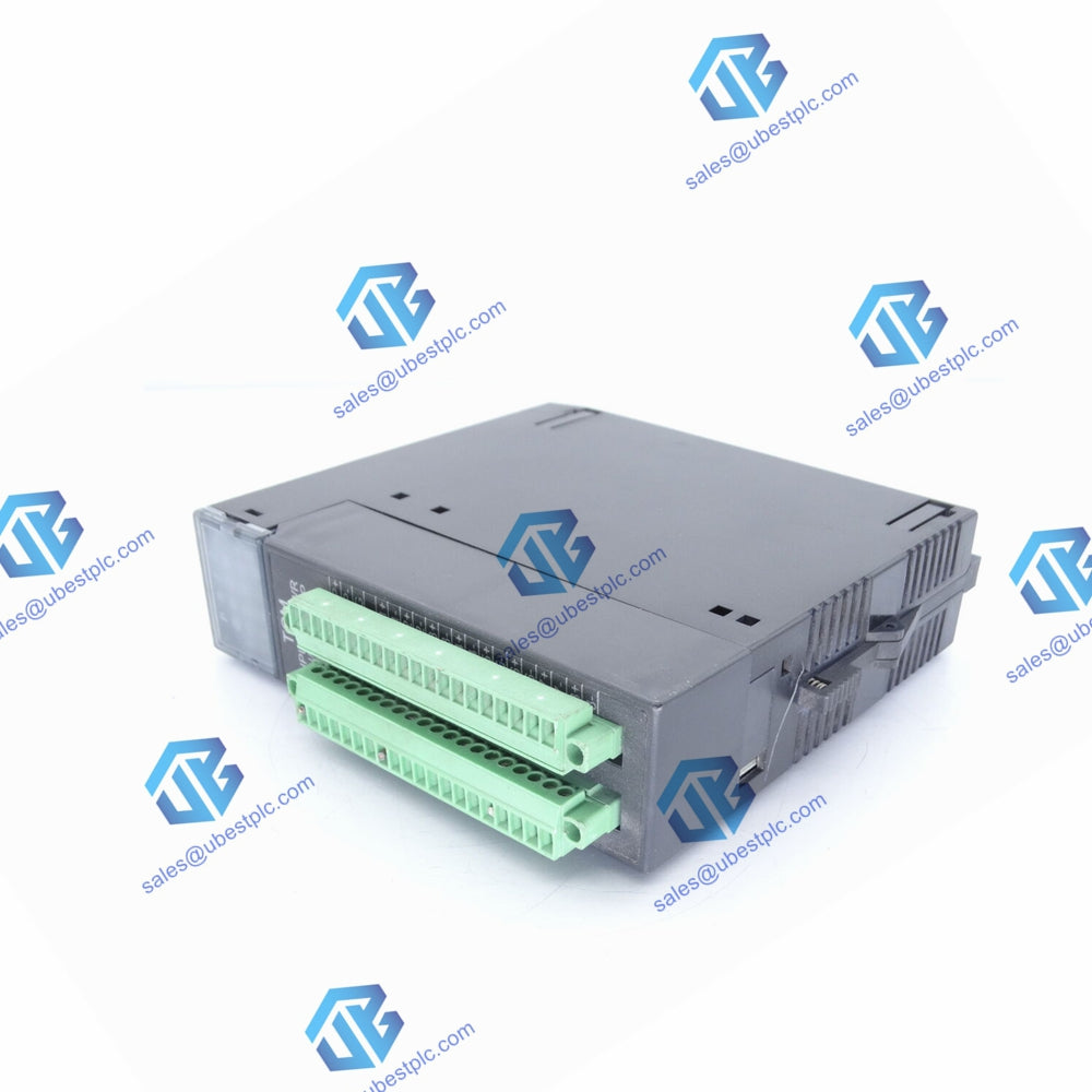 Temperatur Nəzarət Modulu IC693TCM303 GE Fanuc