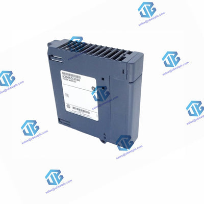 IC694ACC310 GE Fanuc RX3i Blank Filler Module