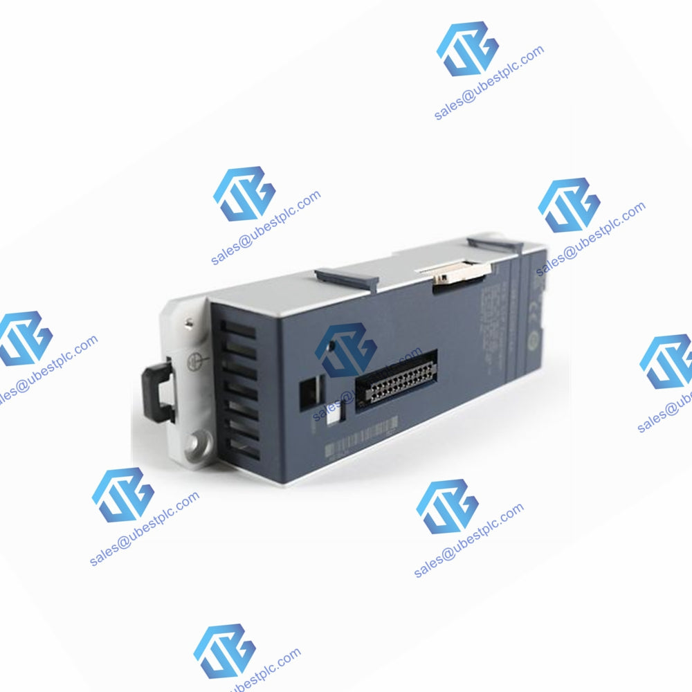 IC694CEE001 Expansion Carrier Module GE Fanuc
