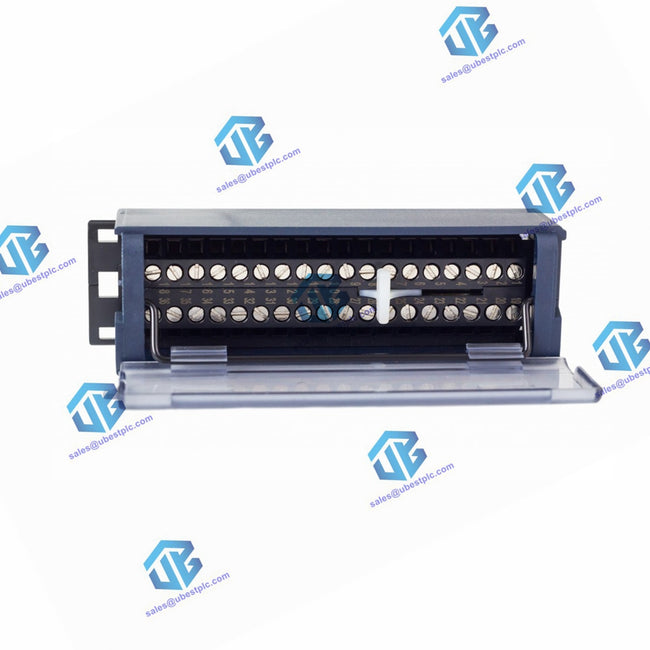 Bloque de terminales IC694TBS032 GE Fanuc