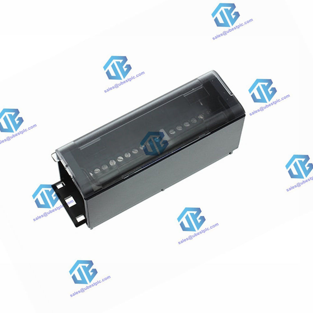 GE Fanuc IC694TBB032 | Клеммный блок высокой плотности RX3i 